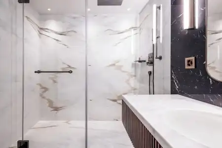 Kempinski Grand des Bains St. Moritz - 63