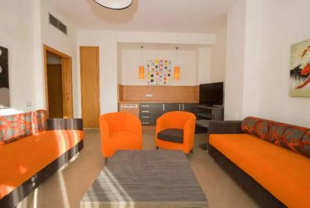 Apartamentos Alcocebre Suites 3000 - 27
