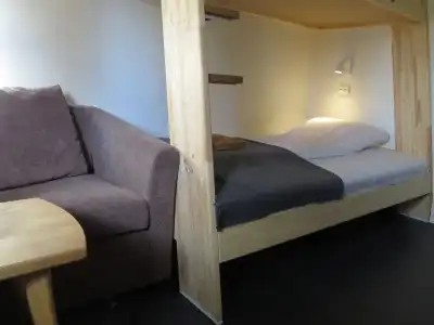 Hamar Hostel Vikingskipet - 3