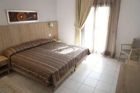 Stella Blue Seaside Resort - 2