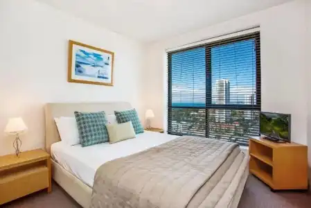 Mantra Broadbeach on the Park - 96