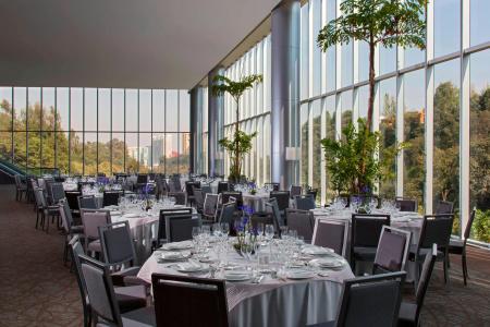 The Westin Santa Fe, Mexico City - 32