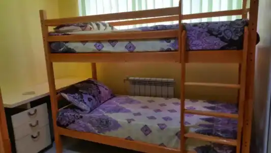 Globus hostel &Tours - 3