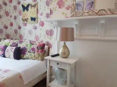 Adams Guest House - 14