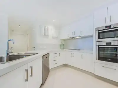 Oceana on Broadbeach - 218