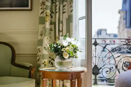 Hôtel du Palais - 36