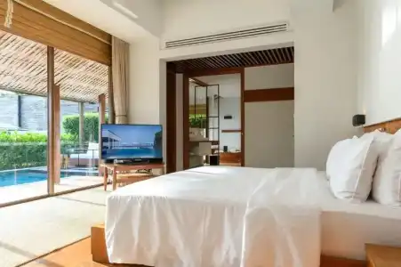 Putahracsa Hua Hin - 151