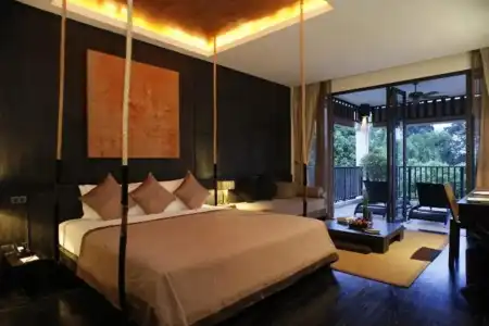 Aruntara Riverside Boutique - 127