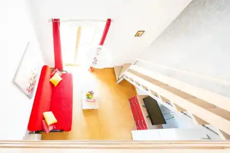 Cina Apartments - 158