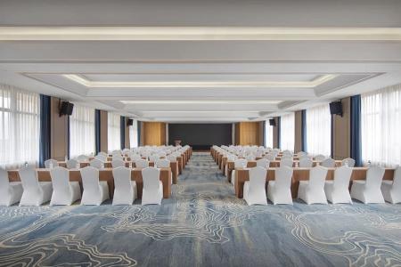 Fairfield by Marriott Hangzhou Xiaoshan - 4