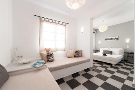 Villa Kelly Rooms & Suites - 3