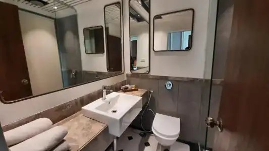 Polo Floatel Kolkata - 75