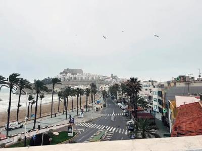 La Cabaña Peñíscola - 63