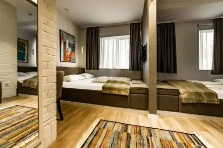 Belgrade Inn Garni - 55