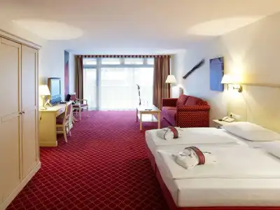 Chateau Kurfürstendamm - 6