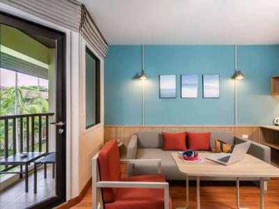 ibis Samui Bophut - 66