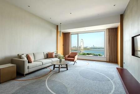 InterContinental Suzhou by IHG - 191