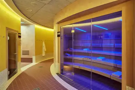H+ & SPA Friedrichroda - 12