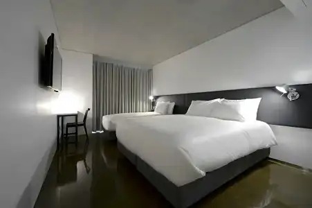Creto Myeongdong - 40