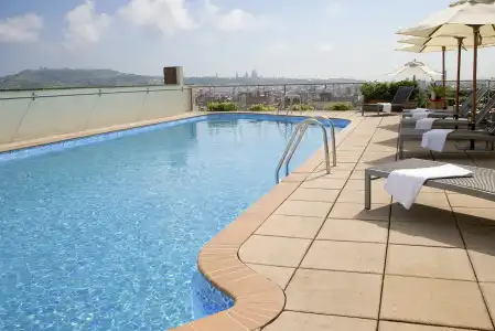 NH Collection Calderon - 26