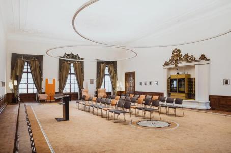 Schloss Leopoldskron - 34