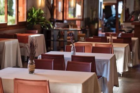 Mas Ses Vinyes - Adults Only - 21