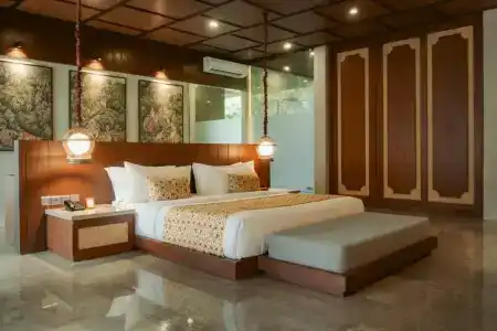 Adiwana Unagi Suites - 36