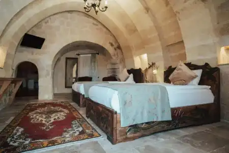 Hu of Cappadocia - 99