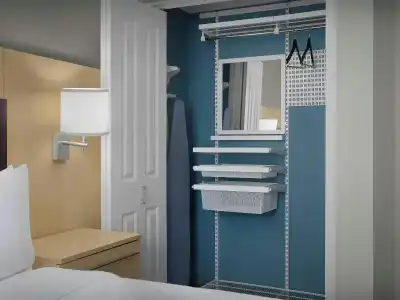TownePlace Suites by Marriott Pensacola - 45