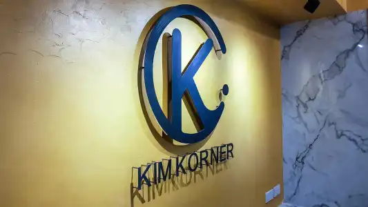 Kim Korner - 9