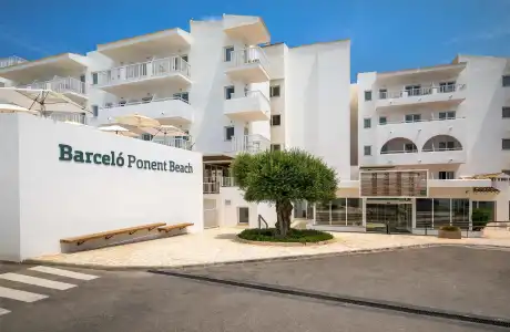 Barceló Ponent Beach - 0