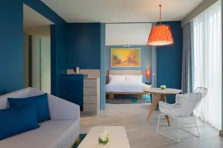 Holiday Inn Resort VANA NAVA HUA HIN by IHG - 3