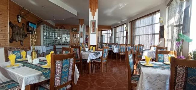 Kungut & Resort - 16