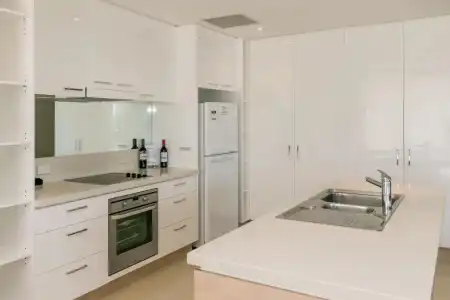 Grand Mercure Apts Allegra - 90