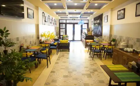 Son Trang Hoi An - 18
