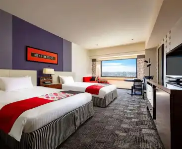 Kobe Portopia - 14