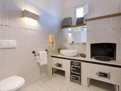 La Naca Della Taranta B & B - 21
