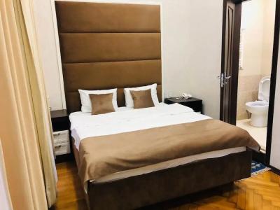 City Inn Boutique - 2