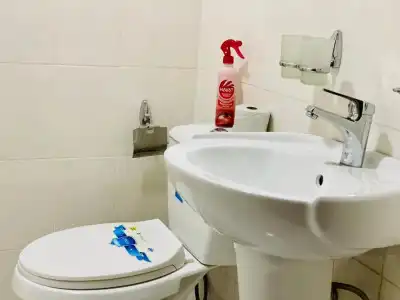 Rohat Hostel - 7
