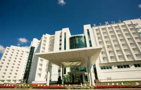 Rixos-prykarpattya - 0