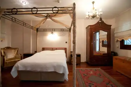Villa Sphendone - 15