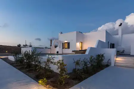 Vineyard Exclusive Suites - 37