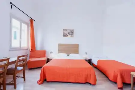 Soggiorno Venere - 25