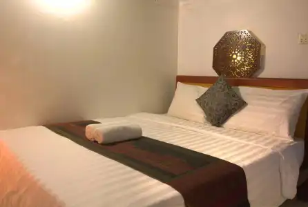 RS II Guesthouse - 35