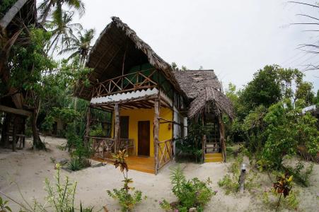 Sagando Bungalows - 2