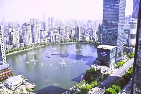 Wuhan Jin Jiang International - 22