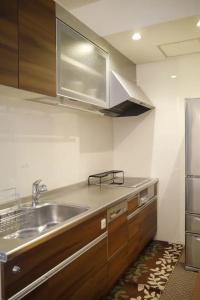 R&Run Kyoto serviced apartment & suites - 40