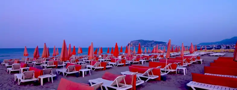 Krizantem - All Inclusive - 22