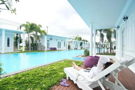The Sea-Cret Garden Hua Hin - 93