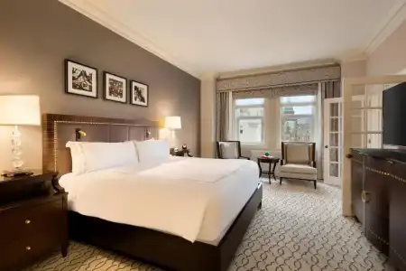 Fairmont Chateau Laurier - 28